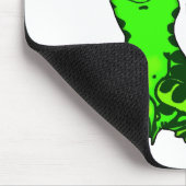 10. Hochzeitstag-Geschenke Mousepad (Ecke)