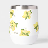 10. Hochzeitstag Sommer Lemon Squeeze (Rückseite)