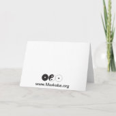 10 Inkarnations-Karte Karte (Rückseite)