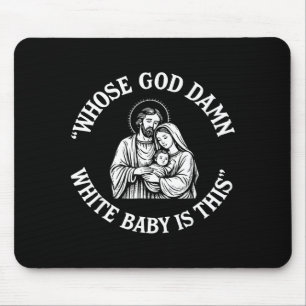 10 Jahre alt für Jungen 10. Geburtstag Junge 10 Ja Mousepad
