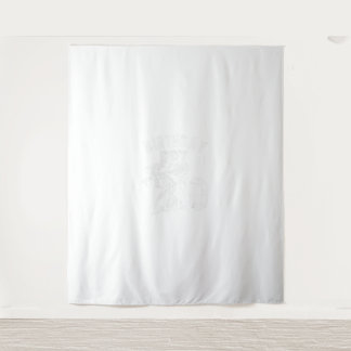 10 Jahre altes Kind - Geburtstagskind - Dirt bike Wandteppich