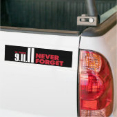 10-jähriges Jubiläum 11. Autoaufkleber (Auf Lkw)