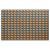 10-jähriges Jubiläumsstoff !  Stoff (Yard (91,4 cm))
