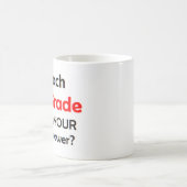 10. KAFFEETASSE (Mittel)