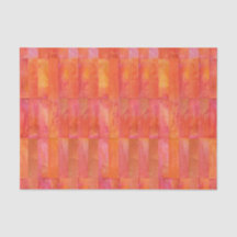 10 lb Tissue in Bricks Juicy Berry