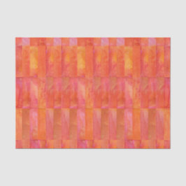 10 lb Tissue in Bricks Juicy Berry Seidenpapier