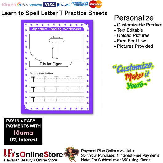 10 Learn To Spell Letter T Teacher Home Schooling