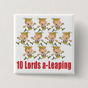 10 Lords EinSpringen Button