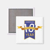 10. MAGNET (Vorderseite/Rückseite)