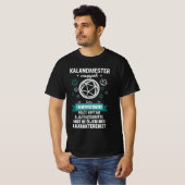 +10 Megvesztegetés T-Shirt (Vorne ganz)