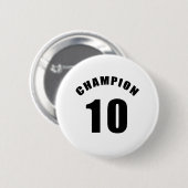10 Meisterentwürfe Button (Vorne & Hinten)