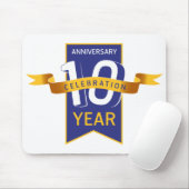 10. MOUSEPAD (Mit Mouse)