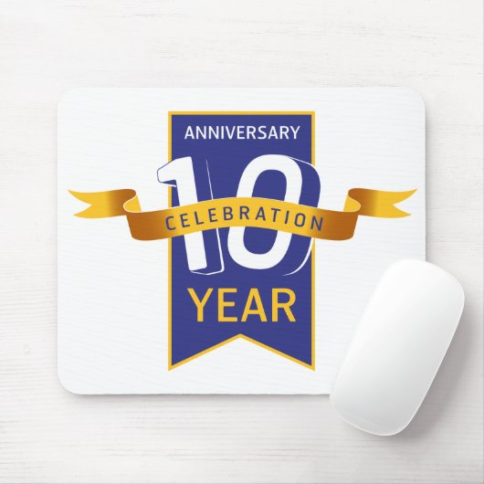 10. MOUSEPAD (Mit Mouse)