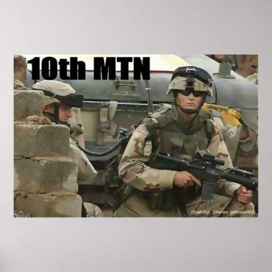 10. MTN POSTER (Vorne)