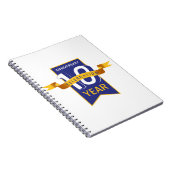 10. NOTIZBLOCK (Rechte Seite)