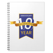 10. NOTIZBLOCK (Vorderseite)