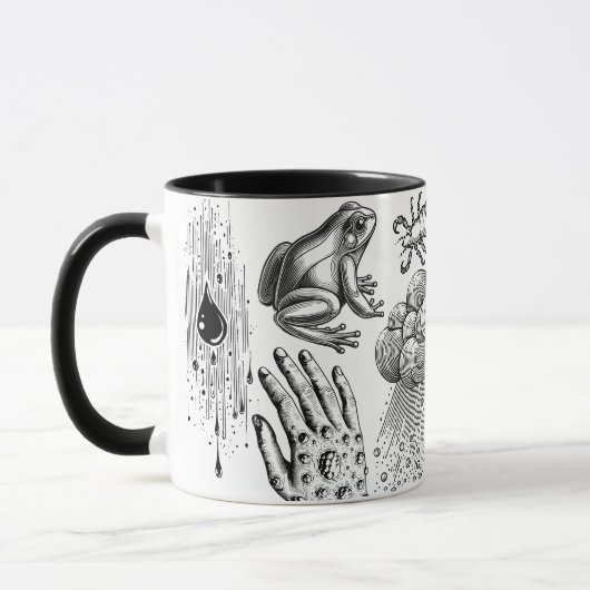 10 Pest Tasse (Links)