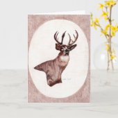 10 Point Beauty Birthday Card - Grandson Karte (Gelbe Blume)