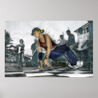#10 POSTER