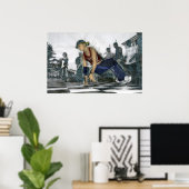 #10 POSTER (Heimbüro)