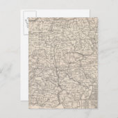 10 POSTKARTE (Vorne/Hinten)