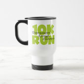 10 Run Spring Green Reisebecher (Links)