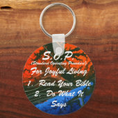 10 SCHLÜSSELANHÄNGER (Vorderseite)