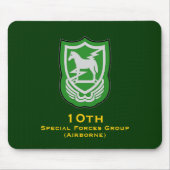 10. SFG-A 1 MOUSEPAD (Vorne)