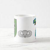 10. SFG (A) 3 (Strom) Kaffeetasse (Mittel)