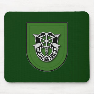 10. SFG-A 6 MOUSEPAD