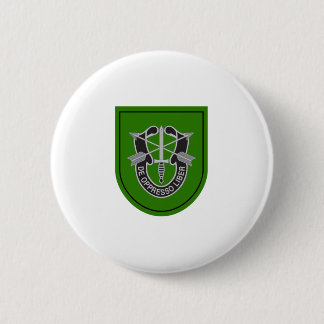 10. Special Forces Group (10. SFG) Button