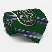 10. Special Forces Group Krawatte (Gerollt)