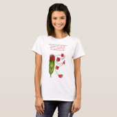 10 T-Shirt (Vorne ganz)