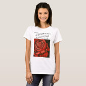 10 T-Shirt (Vorne ganz)