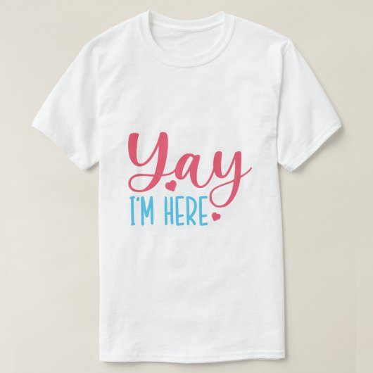 10 T-Shirt (Design vorne)