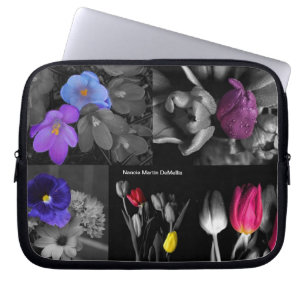 10" Tablette-Elektronik-Tasche Laptopschutzhülle