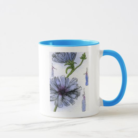 10 TASSE (Rechts)