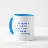 10 TASSE (Vorderseite Links)
