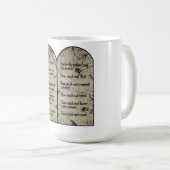 10 Tasse der Gebote (VorderseiteRechts)