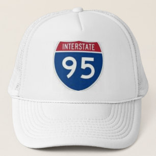 10 TRUCKERKAPPE