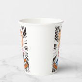 10 und unaufhaltsame Jungs-Geburtstag Pappbecher (Links)