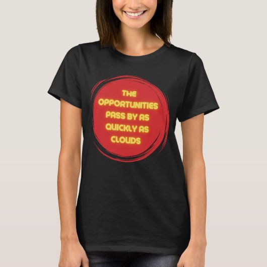 10 Unterrichtsstunden T-Shirt (Vorderseite)