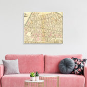 10 Ward 9 Leinwanddruck (Insitu (Wohnzimmer))