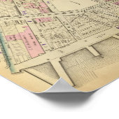 10 Ward 9 Poster (Ecke)