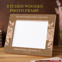 10"x8" Familientag Datum Ort