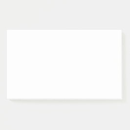 10 x 6 Notes Designed for Impactful Notes Post-it Klebezettel