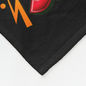 10 Year Old For Boys 10th Birthday Boy 10 Year Old Fleecedecke (Ecke)