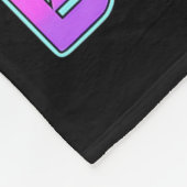 10 Years Old Birthday Kp Kids 10th Birthday Girls  Fleecedecke (Ecke)