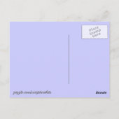 10 ZEHN ANTRÄGE POSTKARTE (Rückseite)