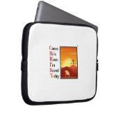 10-Zoll-Laptop-Sieb Laptopschutzhülle (Vorne Rechts)